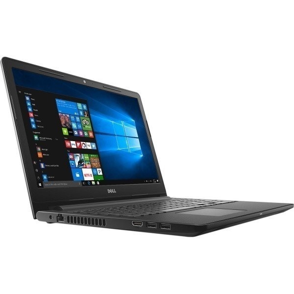 

Ноутбук DELL Inspiron 3567 (I353410DIL-65B)