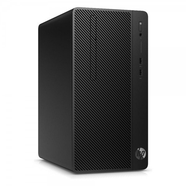 

Cистемный блок HP 290 G2 MT (4NU25EA)