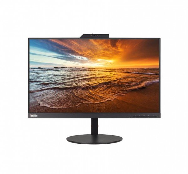 

Монитор 23.8'' Lenovo ThinkVision T24v (61BCMAT6UA)