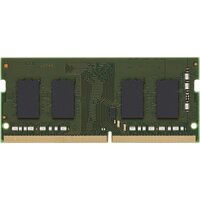 Пам'ять для ноутбука KINGSTON DDR4 2666 16GB, SO-DIMM (KVR26S19D8/16)