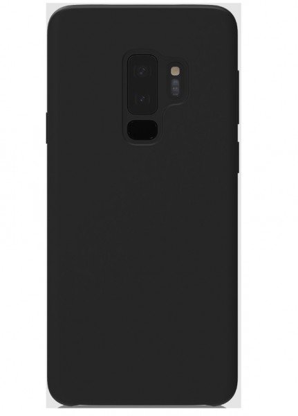 

Чехол Remax для Galaxy S9+ (G965) Creative Kellen Series Black