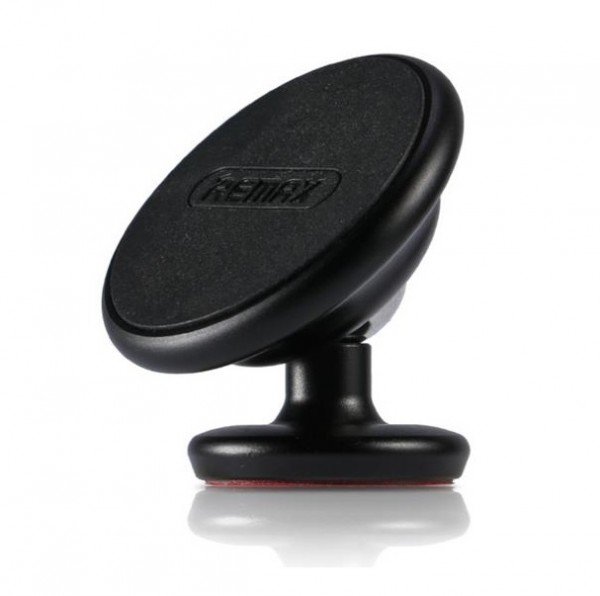 

Автодержатель Remax Metal solid Holder RM-C29 Black