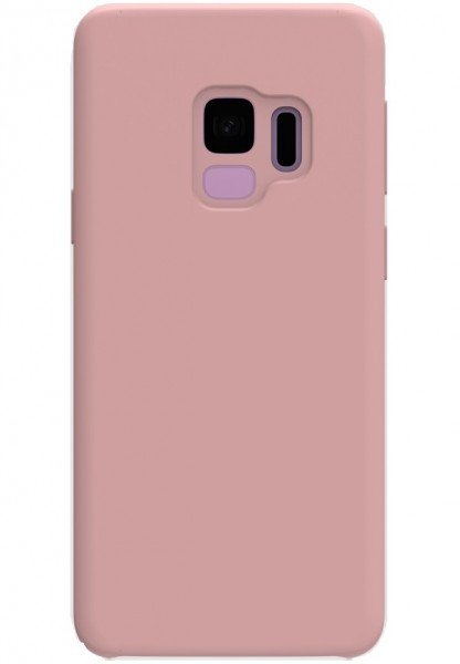 

Чехол Remax для Galaxy S9+ (G965) Creative Kellen Series Pink