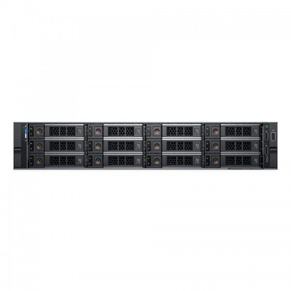

Сервер DELL PowerEdge R740xd (210-R740XD-LFF)