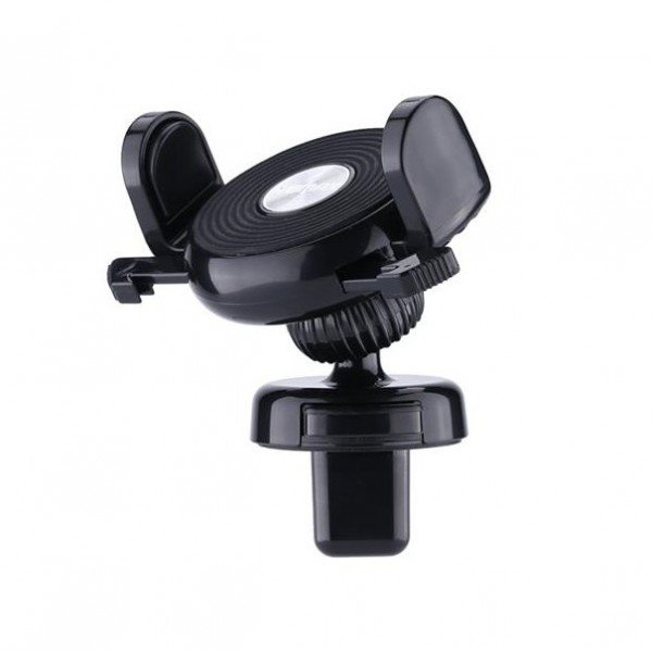 

Автодержатель Remax Holder with Automatic Lock RM-C32 Black
