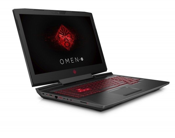 

Ноутбук HP OMEN 17-an130ur (4PN92EA)