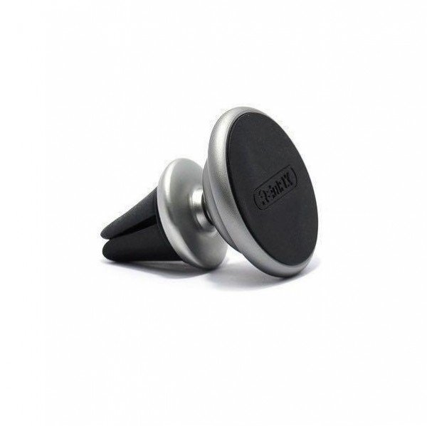 

Автодержатель Remax Air Vent Metal Holder RM-C28 Tarnish