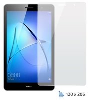  Скло 2E для Huawei MediaPad T3 8.0" (KOB-L09) 2.5D Clear 