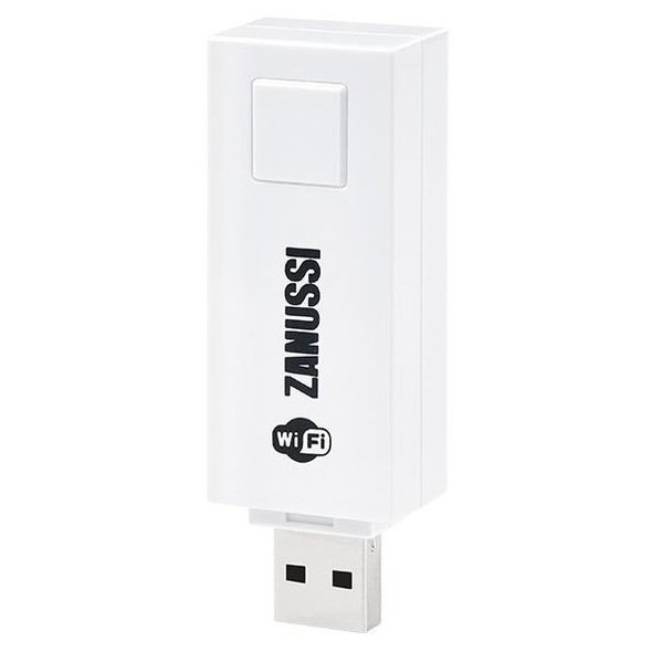 

Съемный управляющий модуль Zanussi ZCH/WF-01 Wi-Fi