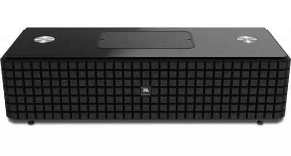 

Акустическая система JBL Authentics L8 Spotify Black
