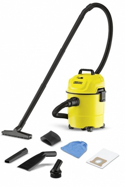 

Пылесос Karcher WD 1 Car
