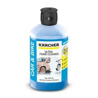 Средство для пенной очистки Karcher Ultra Foam 3-в-1 1л