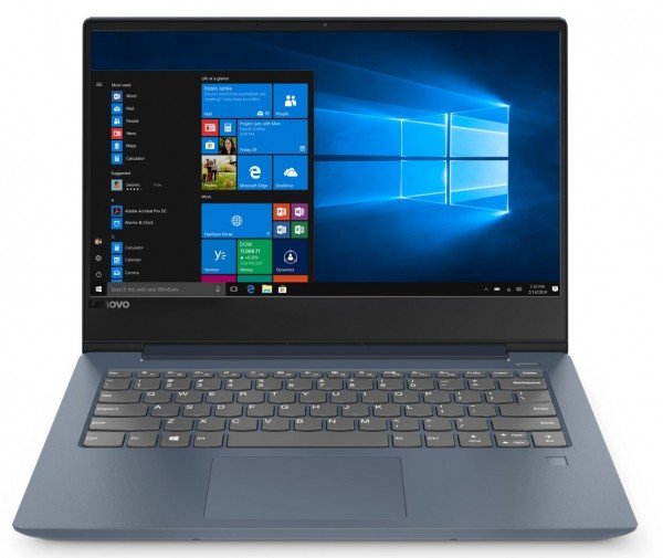 

Ноутбук LENOVO IdeaPad 330S-14IKB (81F400S2RA)