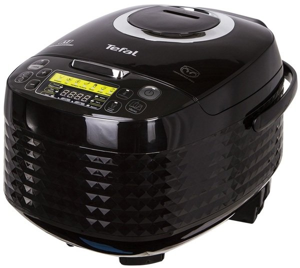 

Мультиварка Tefal RK745832