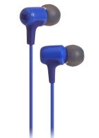  Навушники JBL In-Ear Headphone E15 Blue 