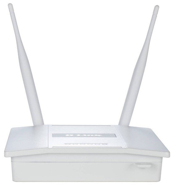 

Точка доступа D-Link DAP-2360