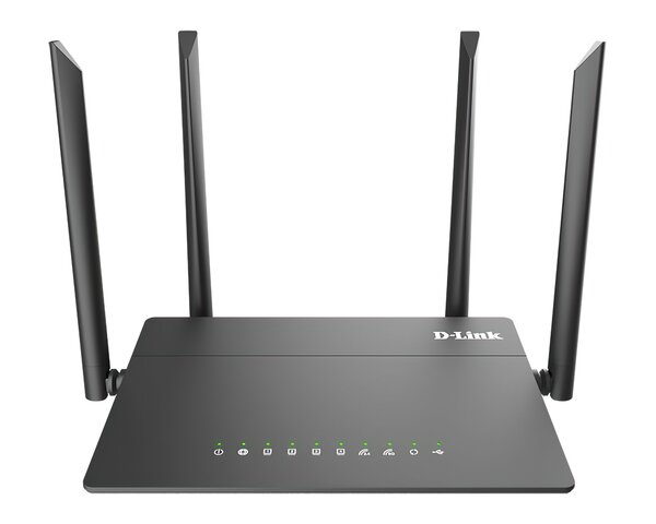 

Роутер D-Link DIR-815