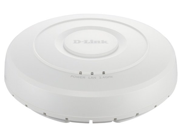 

Точка доступа D-Link DWL-2600AP/PC