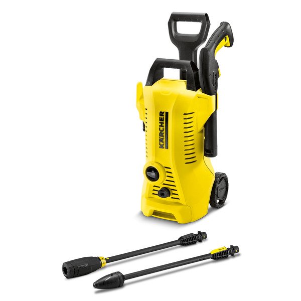 

Минимойка высокого давления Karcher К2 Full Control (1.673-400.0)