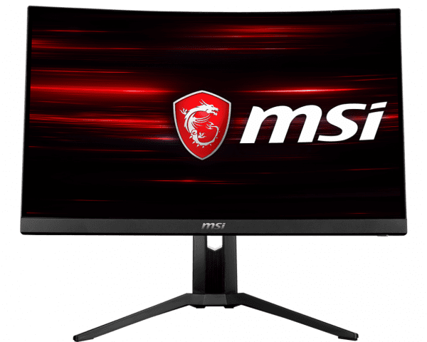 

Монитор 27'' MSI Optix MAG271CR