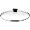 Крышка Tefal стеклянная 24 см (28097512) фото