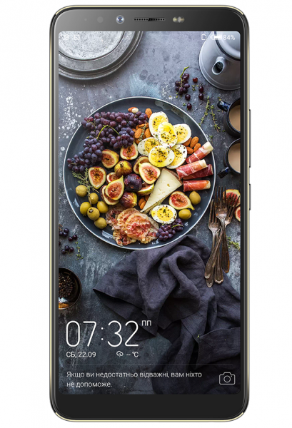 

Смартфон TECNO Camon X pro (CA8) DS Midnight Black