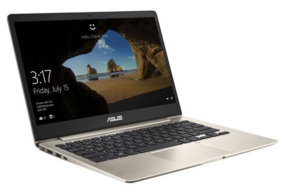 

Ноутбук ASUS UX331UN-EG129T (90NB0GY5-M03560)