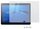 Стекло 2E для Huawei MediaPad M3 Lite 10.1" (BAH-L09) 2.5D Clear