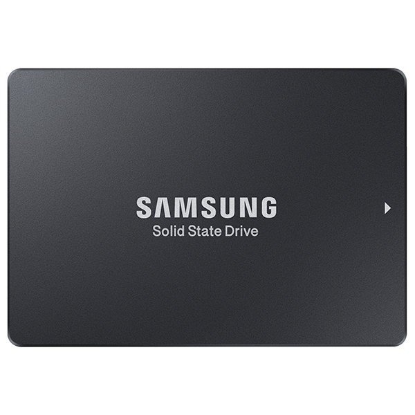 

SSD накопитель SAMSUNG 883DCT Enterprise 480GB 2.5" SATA (MZ-7LH480NE)