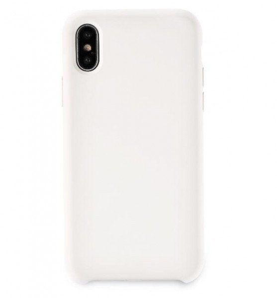 

Чехол Remax для iPhone X Kellen Series white