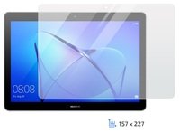  Скло 2E для Huawei MediaPad T3 9.6" (AGS-L09) 2.5D Clear 