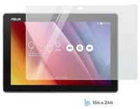 Стекло 2E для Asus ZenPad 10.1" 2.5D Clear