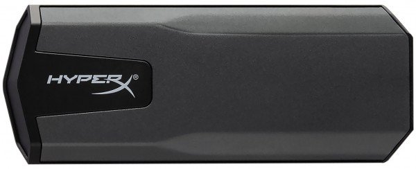 Акция на SSD накопитель HyperX Savage EXO USB 3.1 960GB (SHSX100/960G) от MOYO