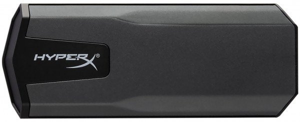

SSD накопитель HyperX Savage EXO USB 3.1 480GB (SHSX100/480G)
