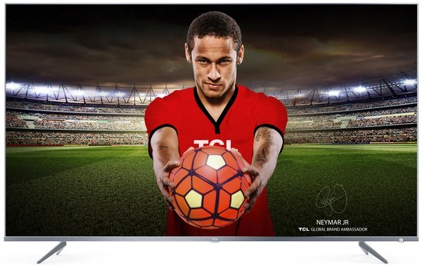 

Телевизор TCL 55DP660