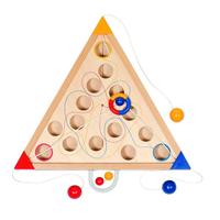 Игра goki Треугольник (56940G)