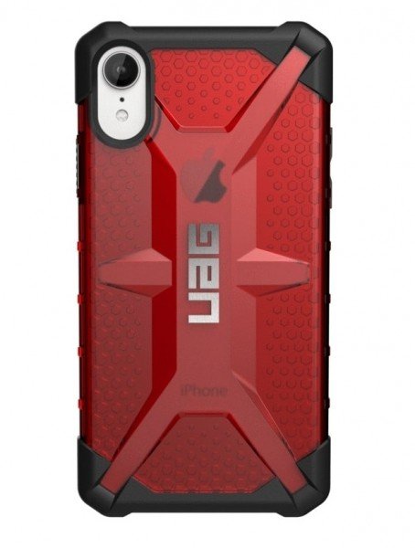 

Чехол UAG для Apple iPhone Xr Plasma Magma (111093119393)