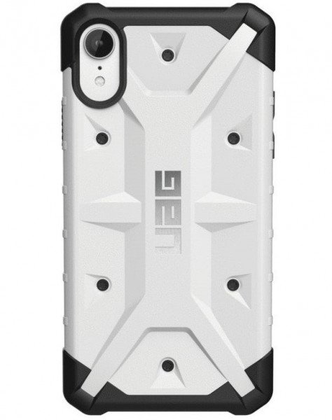 

Чехол UAG для Apple iPhone Xr Pathfinder White (111097114141)