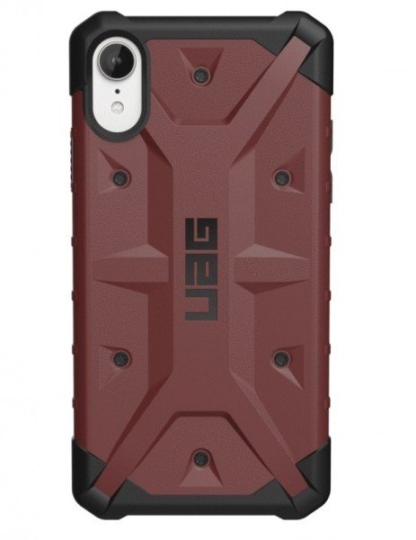 

Чехол UAG для Apple iPhone Xr Pathfinder Carmine (111097119696)