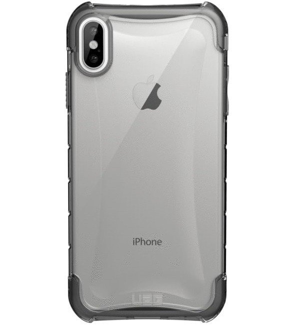 Ð§ÐµÑ…Ð¾Ð» UAG Ð´Ð»Ñ Apple iPhone Xs MAX Plyo Ice (111102114343