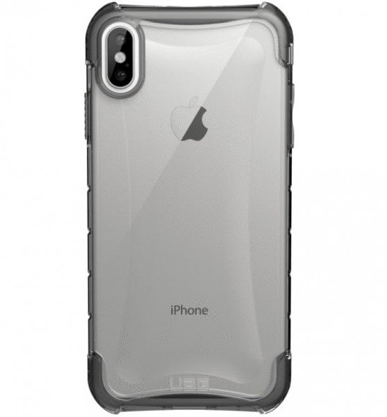 

Чехол UAG для Apple iPhone Xs MAX Plyo Ice (111102114343)