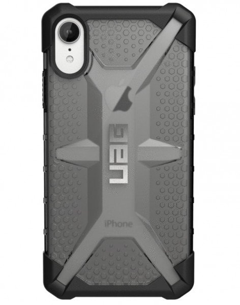 

Чехол UAG для Apple iPhone Xr Plasma Ash (111093113131)