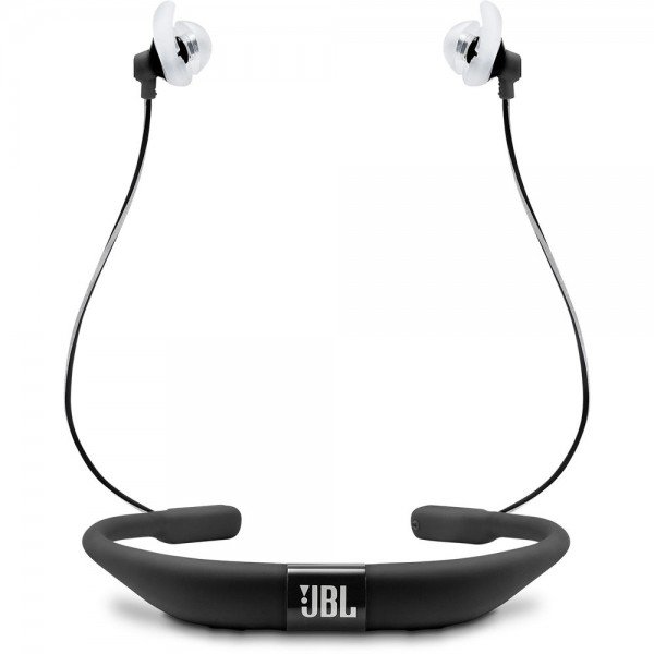 

Наушники Bluetooth JBL Reflect Fit Black