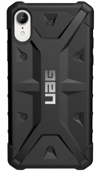 

Чехол UAG для Apple iPhone Xr Pathfinder Black (111097114040)