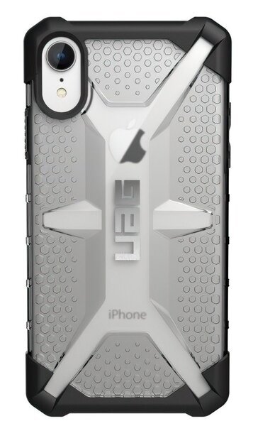 

Чехол UAG для Apple iPhone Xr Plasma Ice (111093114343)