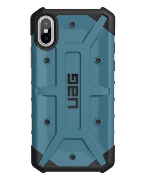 

Чехол UAG для Apple iPhone X/Xs Pathfinder Slate (111227115454)