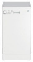 Посудомийна машина Beko DFS05012W