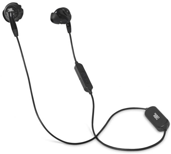 

Наушники Bluetooth JBL Inspire 500 Black