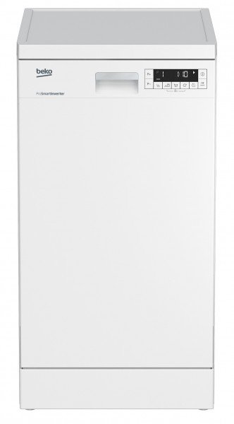 

Посудомоечная машина Beko DFS26024W