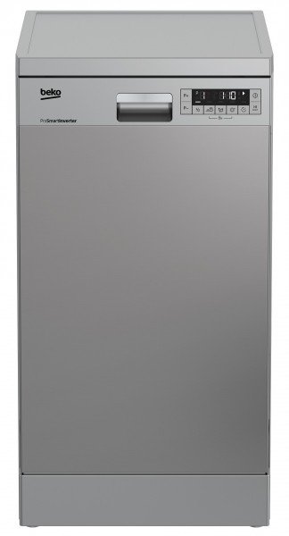 

Посудомоечная машина Beko DFS26024X